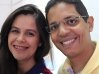 Curso de Gestante Sonnar