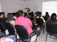 Curso de Gestante Sonnar