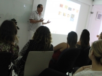 Curso de Gestante Sonnar