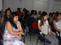 Curso de Gestante Sonnar