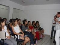 Curso de Gestante Sonnar