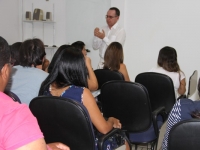 Curso de Gestante Sonnar