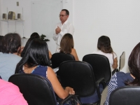 Curso de Gestante Sonnar