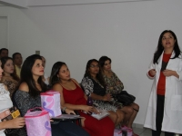 Curso de Gestante Sonnar