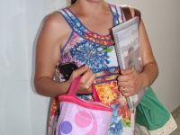 Curso de Gestante Sonnar