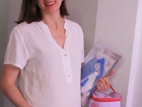 Curso de Gestante Sonnar