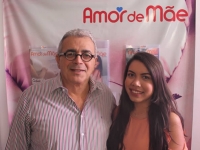 Amor de Mãe - Edição 65