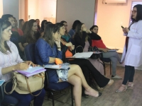 57º Curso Amor de Mãe Sonnar