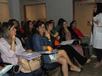 57º Curso Amor de Mãe Sonnar