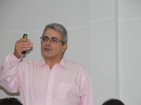 57º Curso Amor de Mãe Sonnar