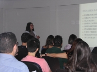 57º Curso Amor de Mãe Sonnar