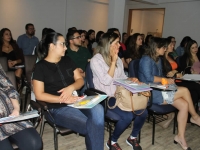 57º Curso Amor de Mãe Sonnar