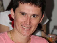 57º Curso Amor de Mãe Sonnar