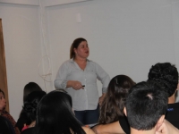 57º Curso Amor de Mãe Sonnar