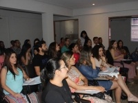 57º Curso Amor de Mãe Sonnar