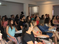 57º Curso Amor de Mãe Sonnar