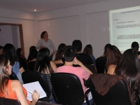 57º Curso Amor de Mãe Sonnar