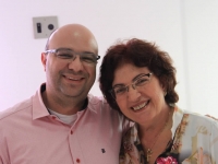 57º Curso Amor de Mãe Sonnar