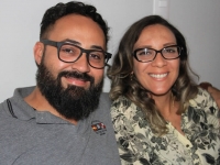 57º Curso Amor de Mãe Sonnar