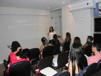 57º Curso Amor de Mãe Sonnar
