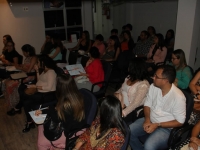 57º Curso Amor de Mãe Sonnar
