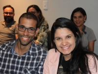 57º Curso Amor de Mãe Sonnar