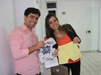 57º Curso Amor de Mãe Sonnar