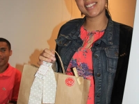 57º Curso Amor de Mãe Sonnar