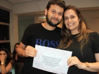 57º Curso Amor de Mãe Sonnar