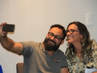 57º Curso Amor de Mãe Sonnar