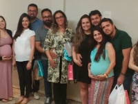 57º Curso Amor de Mãe Sonnar