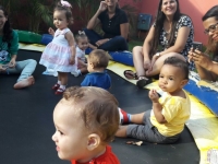 História de Superação