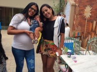 História de Superação