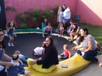 História de Superação