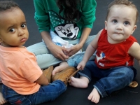 História de Superação