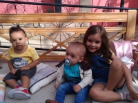 História de Superação