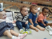 História de Superação