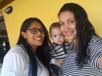 História de Superação