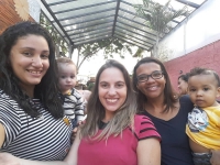 História de Superação