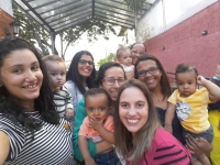 História de Superação