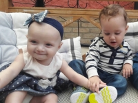 História de Superação