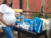 História de Superação