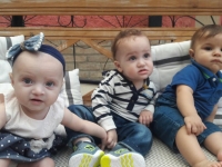 História de Superação