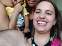 História de Superação