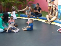 História de Superação