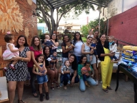 História de Superação