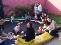 História de Superação