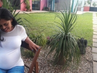 História de Superação