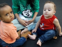 História de Superação