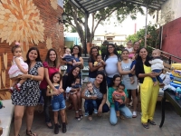 História de Superação